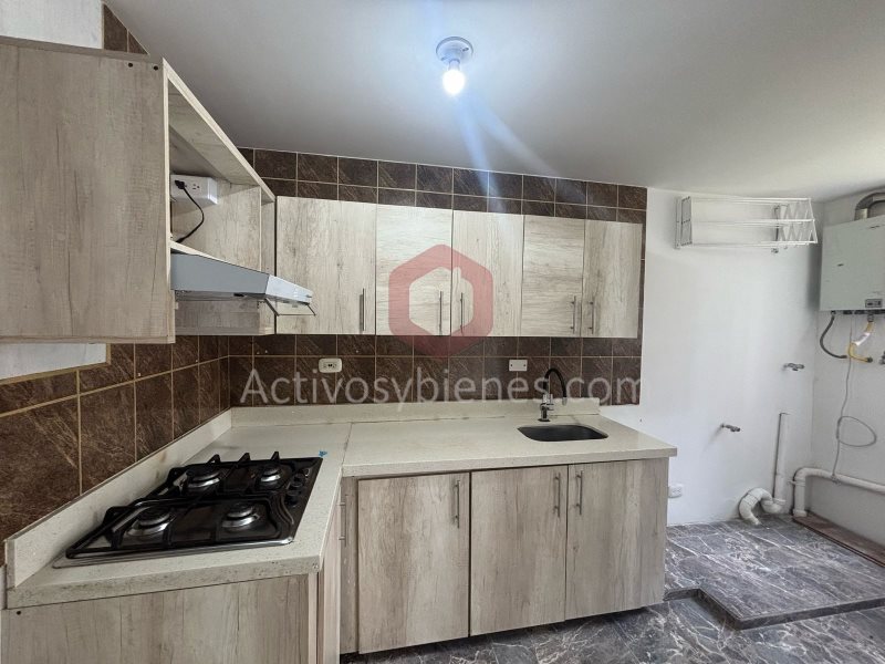 Apartamento en Arriendo en Fontibon