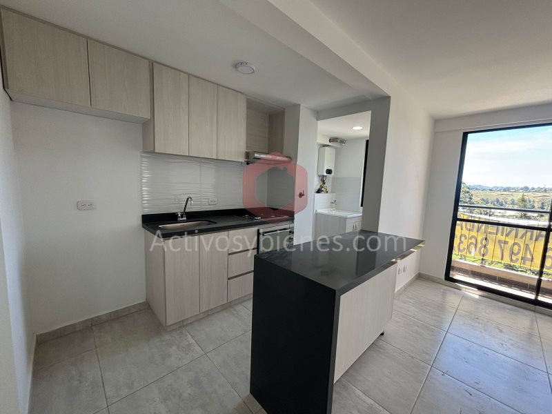 Apartamento en Arriendo en Rionegro