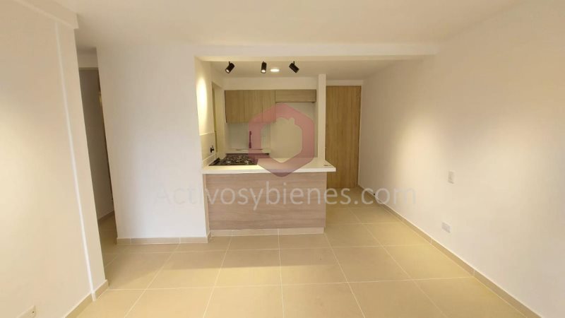 Apartamento en Ambos en Barrio Ospina