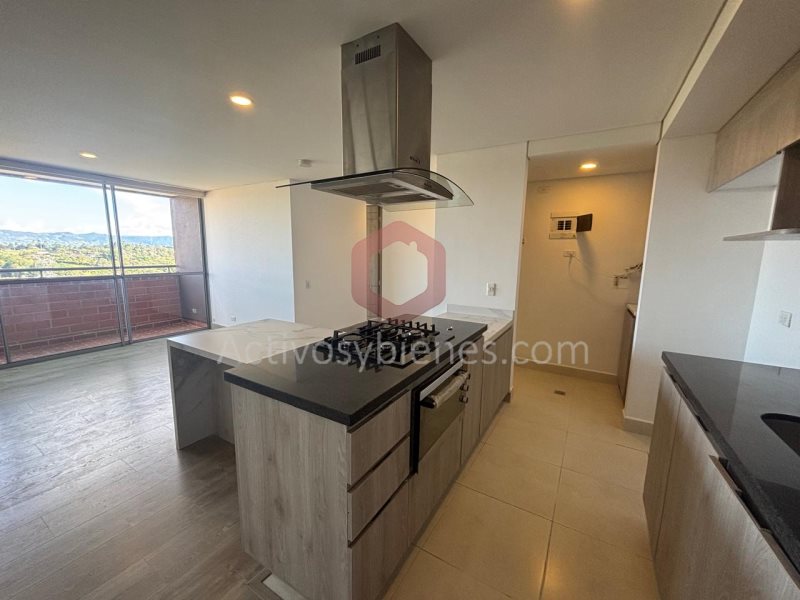 Apartamento en Arriendo en Los Colegios