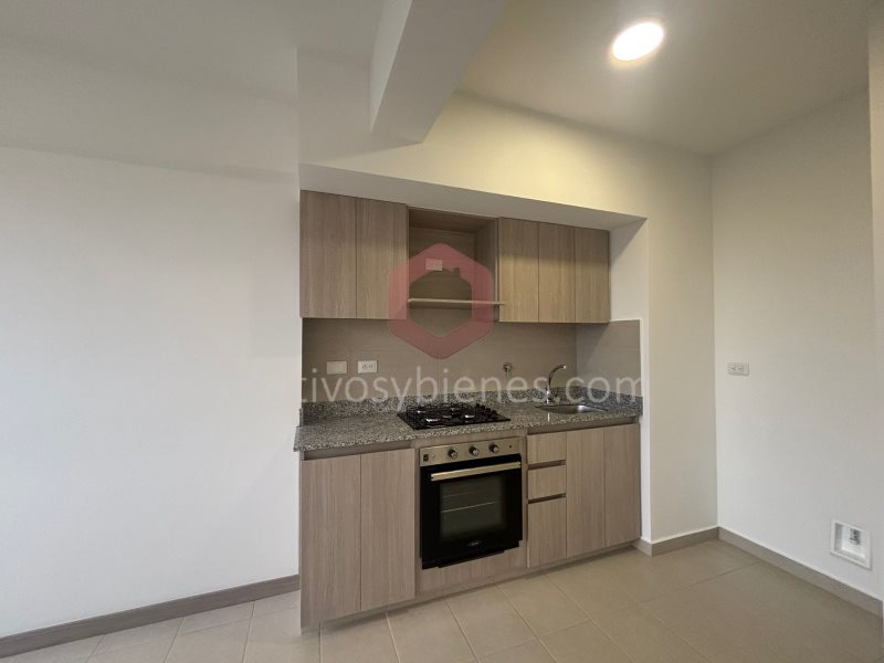 Apartamento en Arriendo en Cc San Nicolas