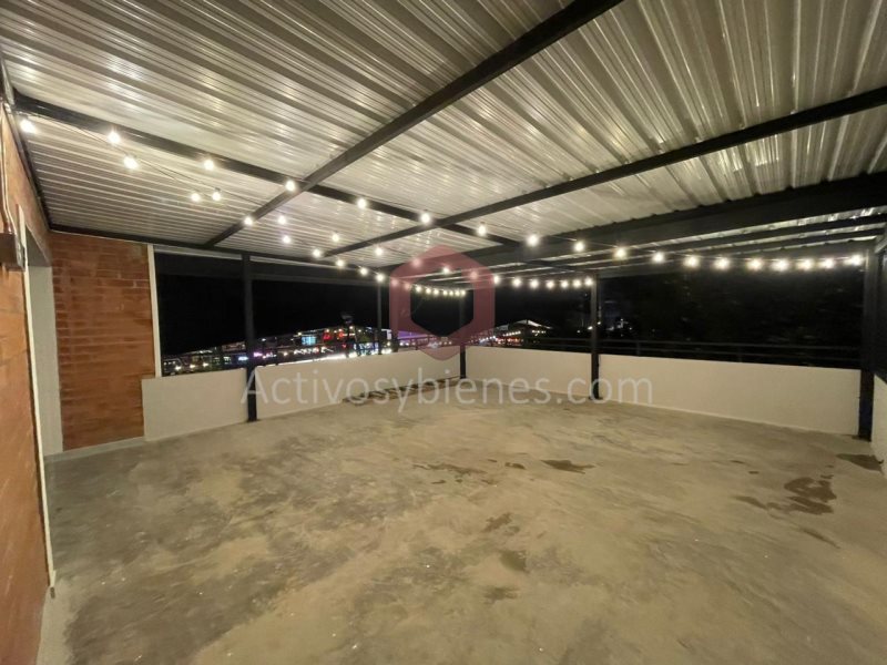 Local en Arriendo en San Antonio De Pereira