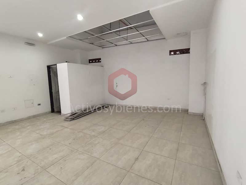 Local en Arriendo en Autopista