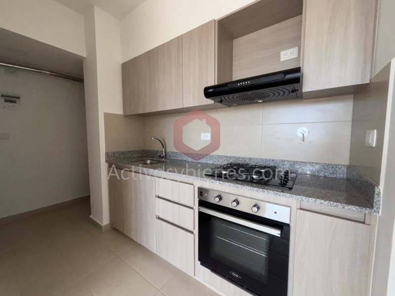 Imagen de Apartamento