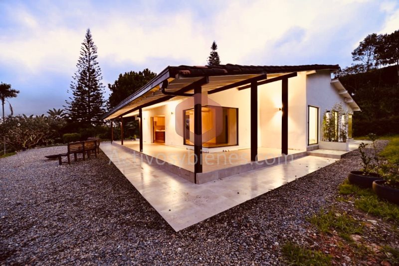 Imagen de Casa-Finca