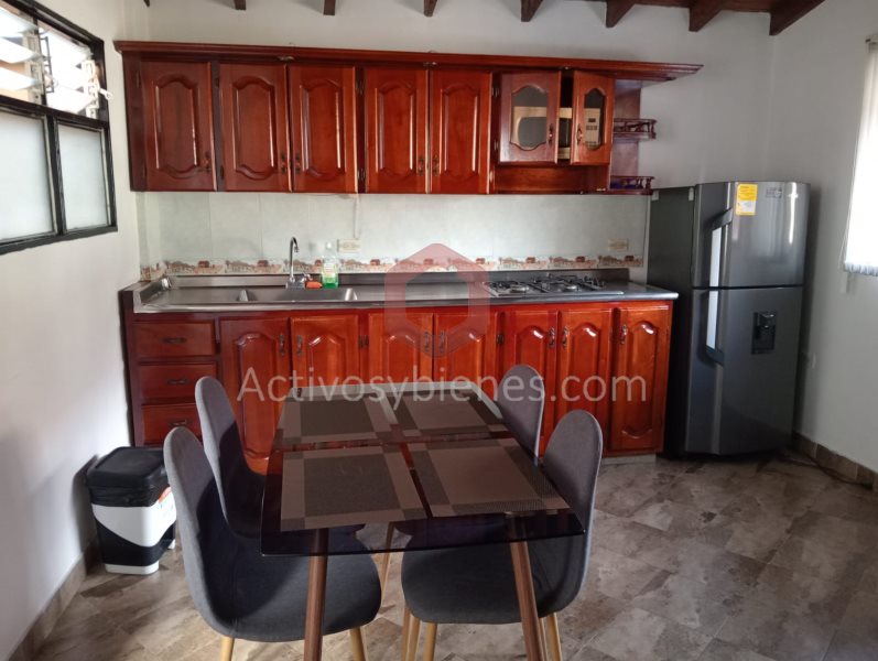 Imagen de Apartamento