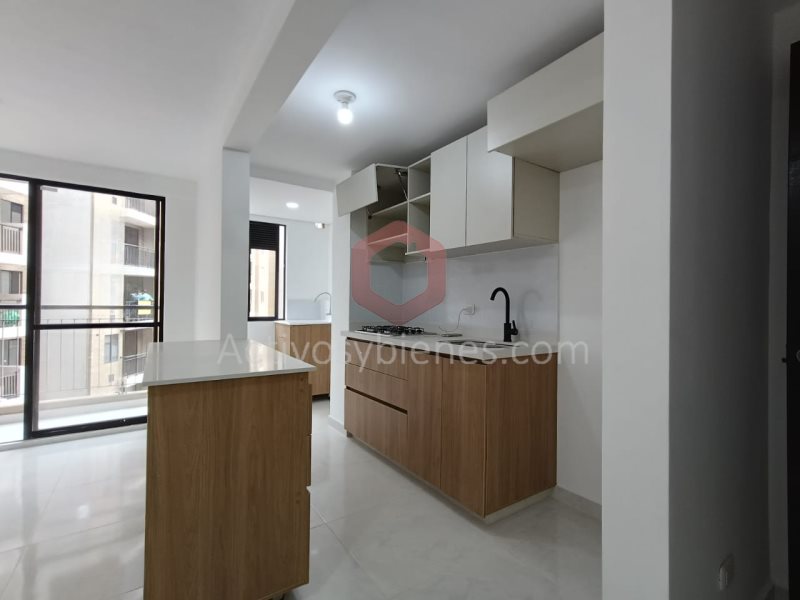 Apartamento en Arriendo en Rionegro
