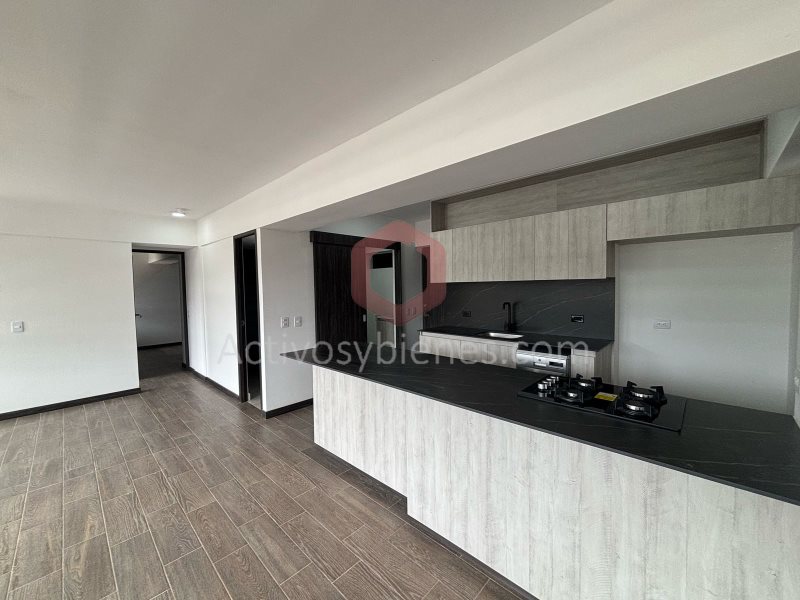 Apartamento en Arriendo en El Retiro
