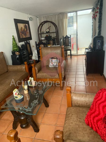 Apartamento en Ambos en La Catolica