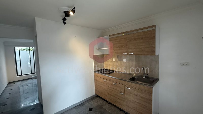 Apartaestudio en Arriendo en Laureles
