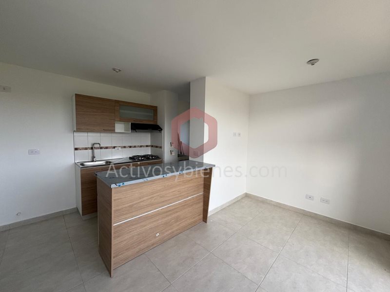 Apartamento en Arriendo en Fontibon