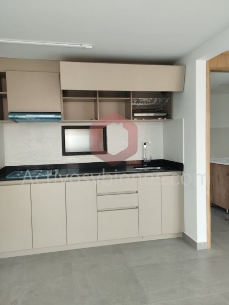 Apartamento en Arriendo en Vía La Ceja