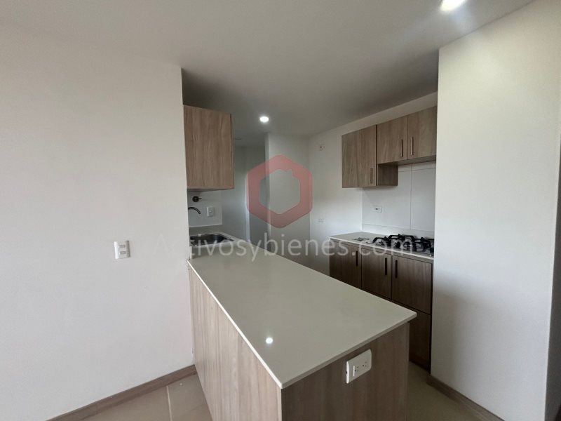 Apartamento en Arriendo en Vereda Ojo De Agua