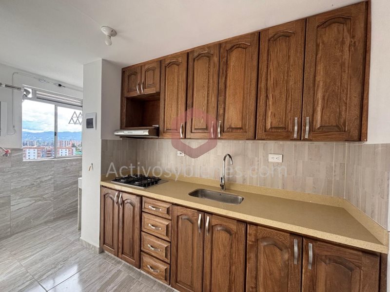 Apartamento en Arriendo en Porvenir