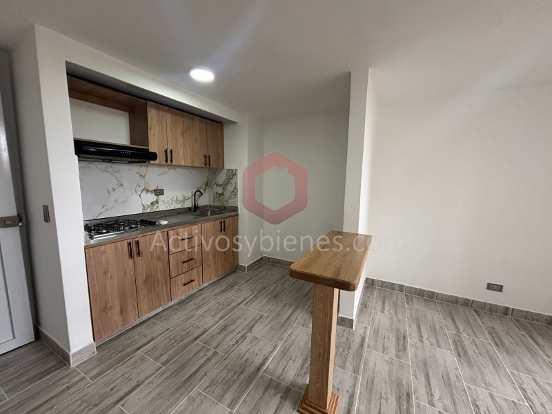 Apartamento en Arriendo en La Dalia