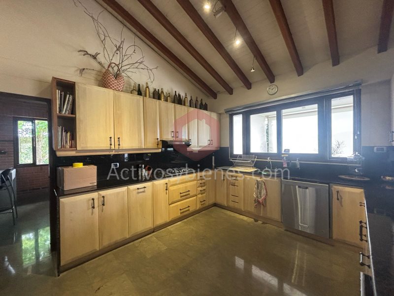 Casa-Finca en Arriendo en La Fe