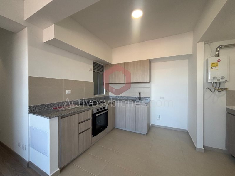 Apartamento en Arriendo en Cc San Nicolas