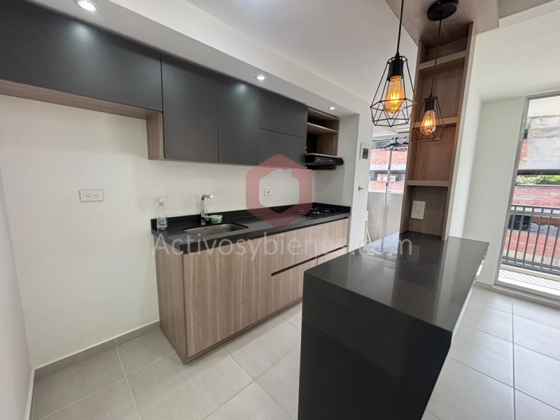Apartamento en Arriendo en Porvenir