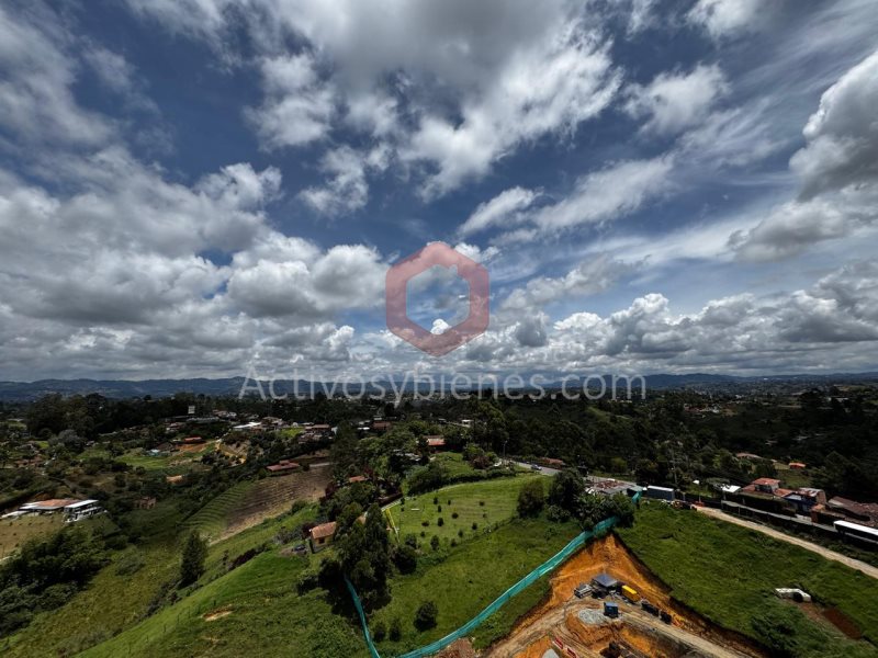 Apartamento en Arriendo en Fontibon
