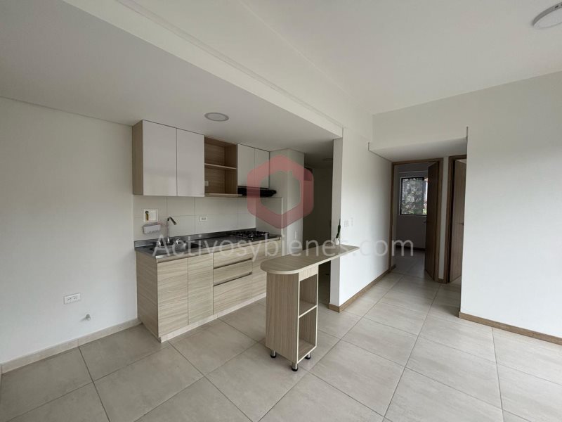 Apartamento en Arriendo en Barro Blanco