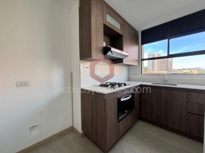 Apartamento en Arriendo en Llanogrande