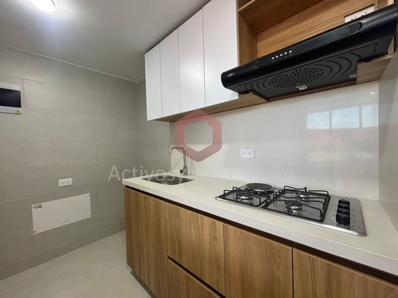 Apartamento en Arriendo en Montesol