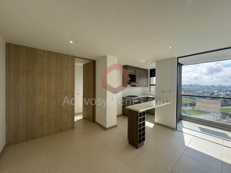 Apartamento en Arriendo en Porvenir