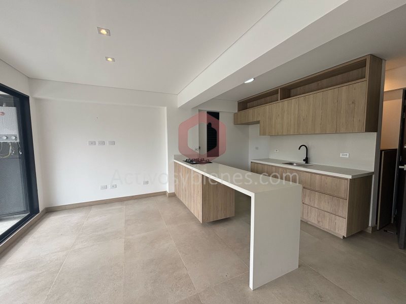 Apartamento en Arriendo en El Retiro