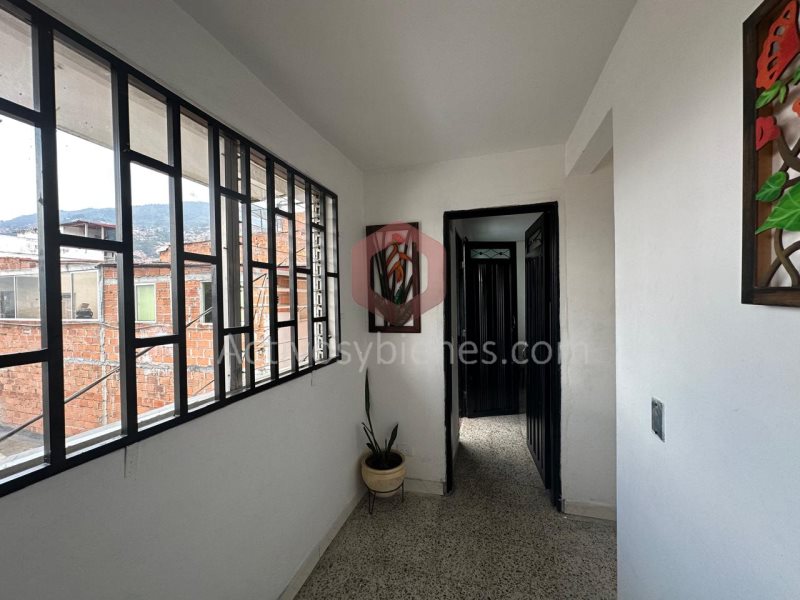 Apartamento en Venta en Villa Hermosa