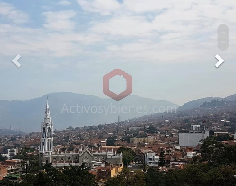 Apartamento en Venta en Villa Hermosa