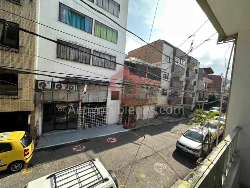 Casa en Venta en San Joaquin