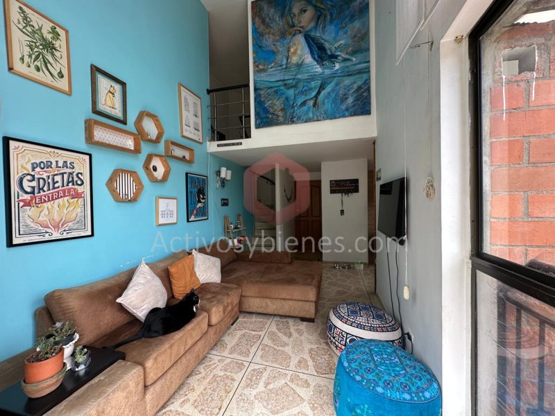 Apartamento en Venta en Poblado