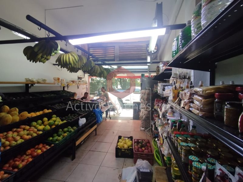 Local en Arriendo en Alcala