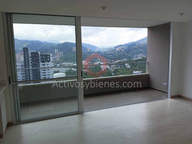Apartamento en Arriendo en Suramerica