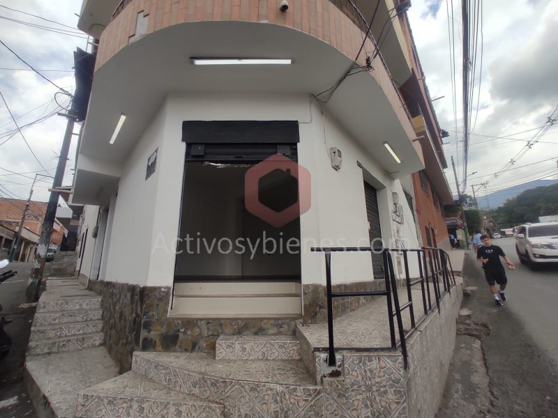 Local en Arriendo en Poblado Del Sur