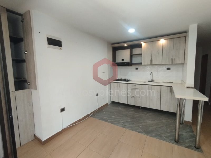 Apartamento en Arriendo en Estadio