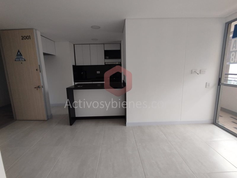 Apartamento en Arriendo en Ditaires
