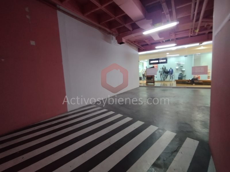 Local en Arriendo en Barrio Colombia