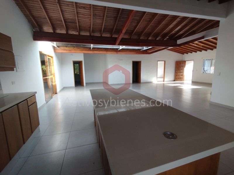 Casa-Finca en Arriendo en Las Antillas