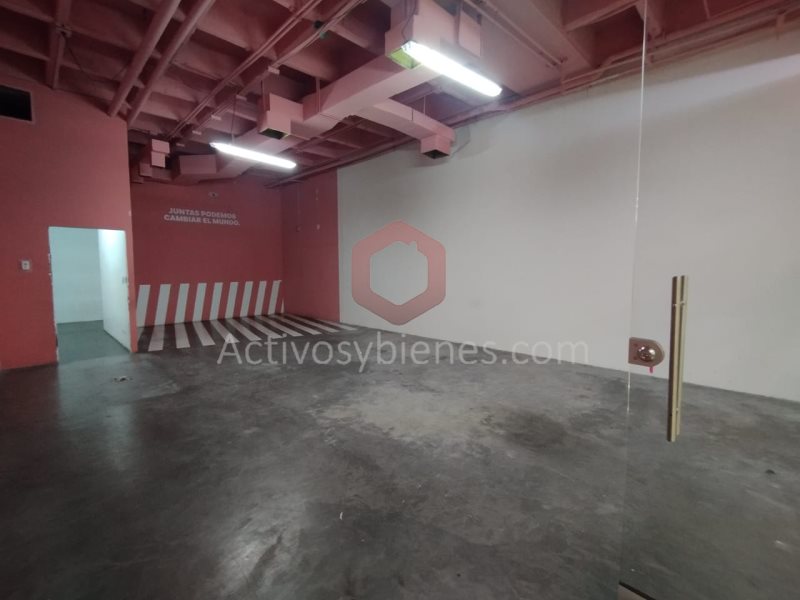Local en Arriendo en Barrio Colombia