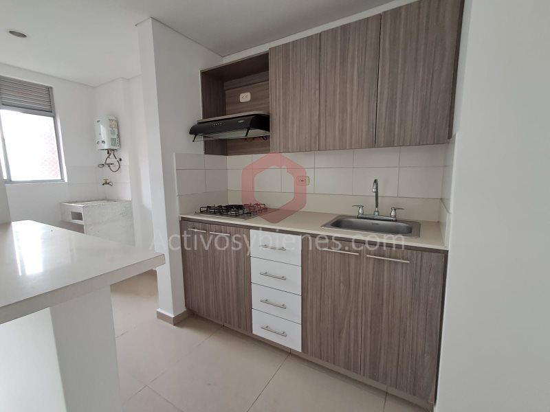 Apartamento en Arriendo en Ditaires