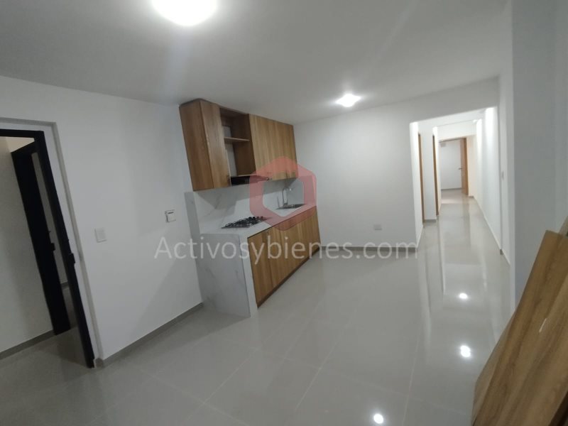 Apartamento en Arriendo en Estadio