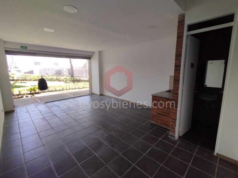 Local en Arriendo en El Poblado