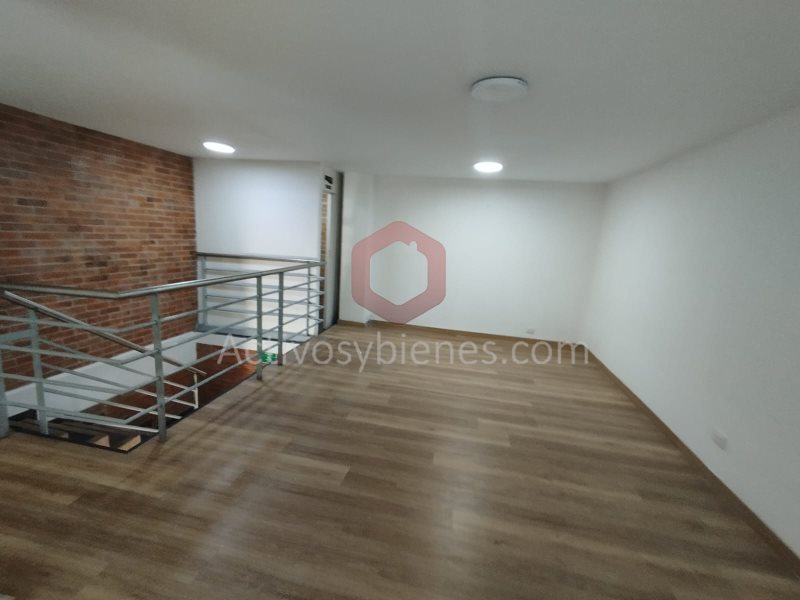 Local en Arriendo en El Poblado
