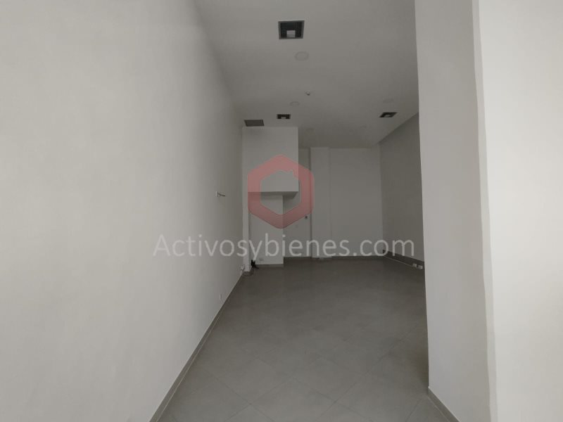Local en Arriendo en Barrio Colombia