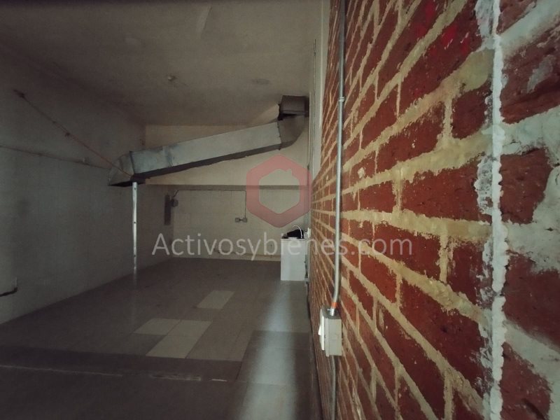 Local en Arriendo en Barrio Colombia