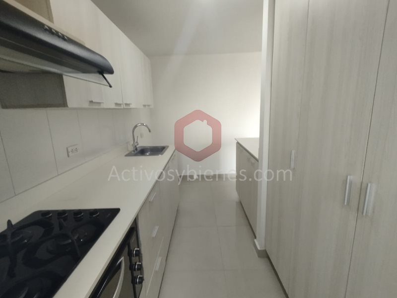 Imagen de Apartamento