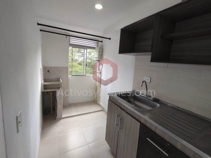 Apartamento en Arriendo en San Antonio De Prado