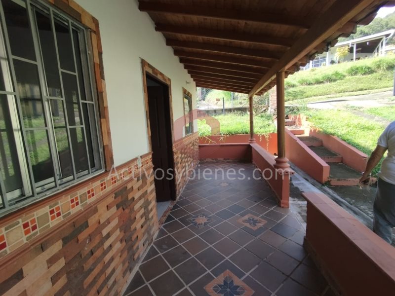 Casa-Finca en Arriendo en Las Antillas