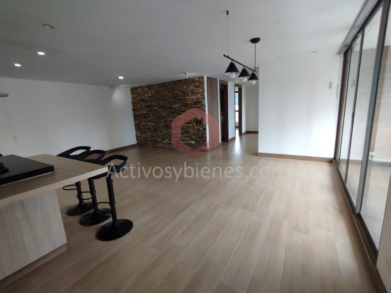 Apartamento en Arriendo en Santa Maria De  Los Angeles